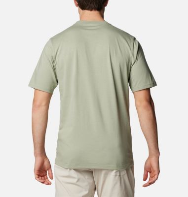 CSC Basic Logo Short Sleeve, Color: Safari, CSC Branded, image 2
