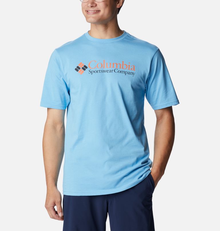 Columbia sports clearance logo