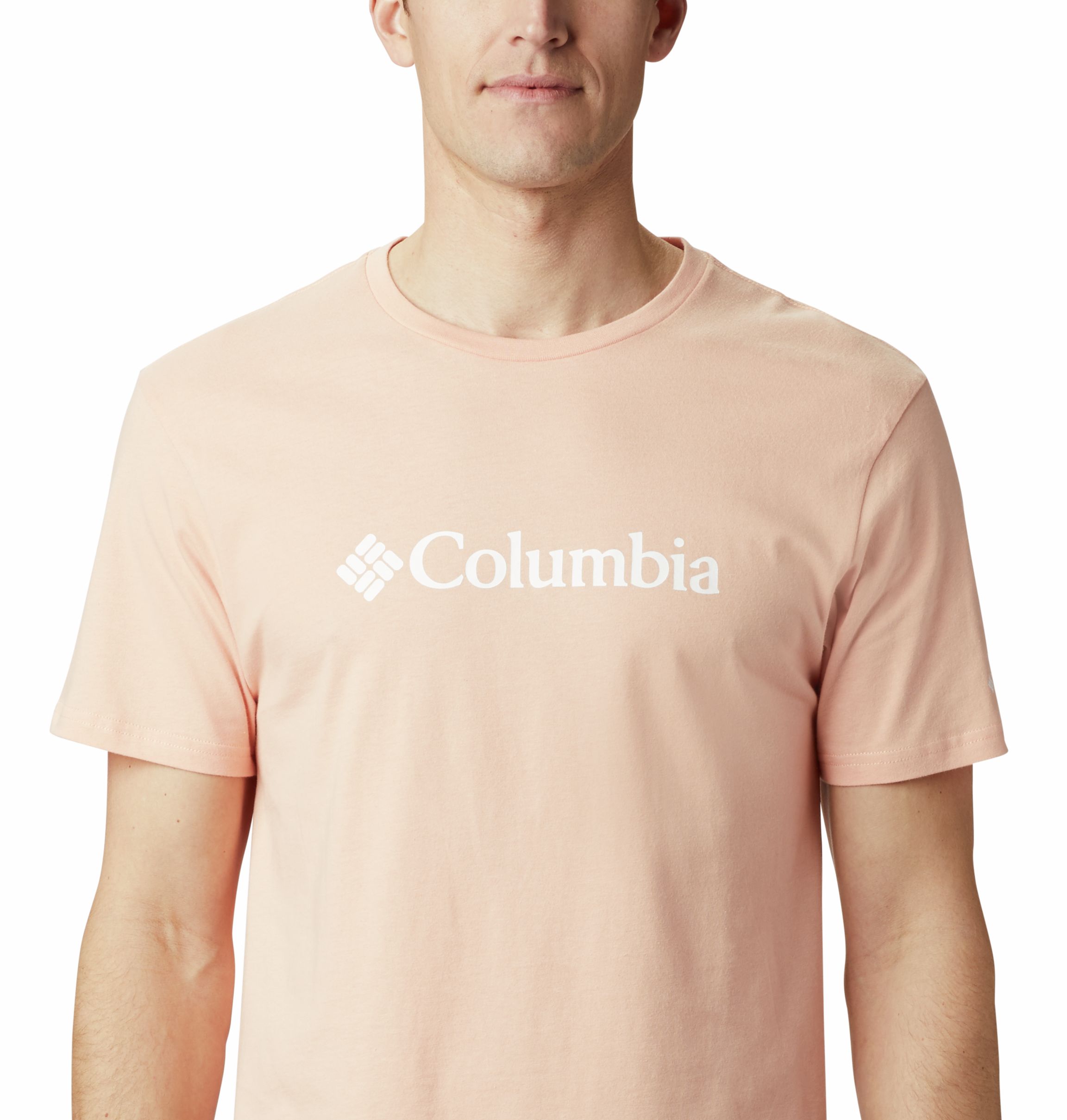 ★★Columbia★★ NY STREET TAIL LOGO SS TSHIRTS WHITE CIW2UT Columbia University-NY STREET TAIL LOGO S/S T-SHIRTS 블랙