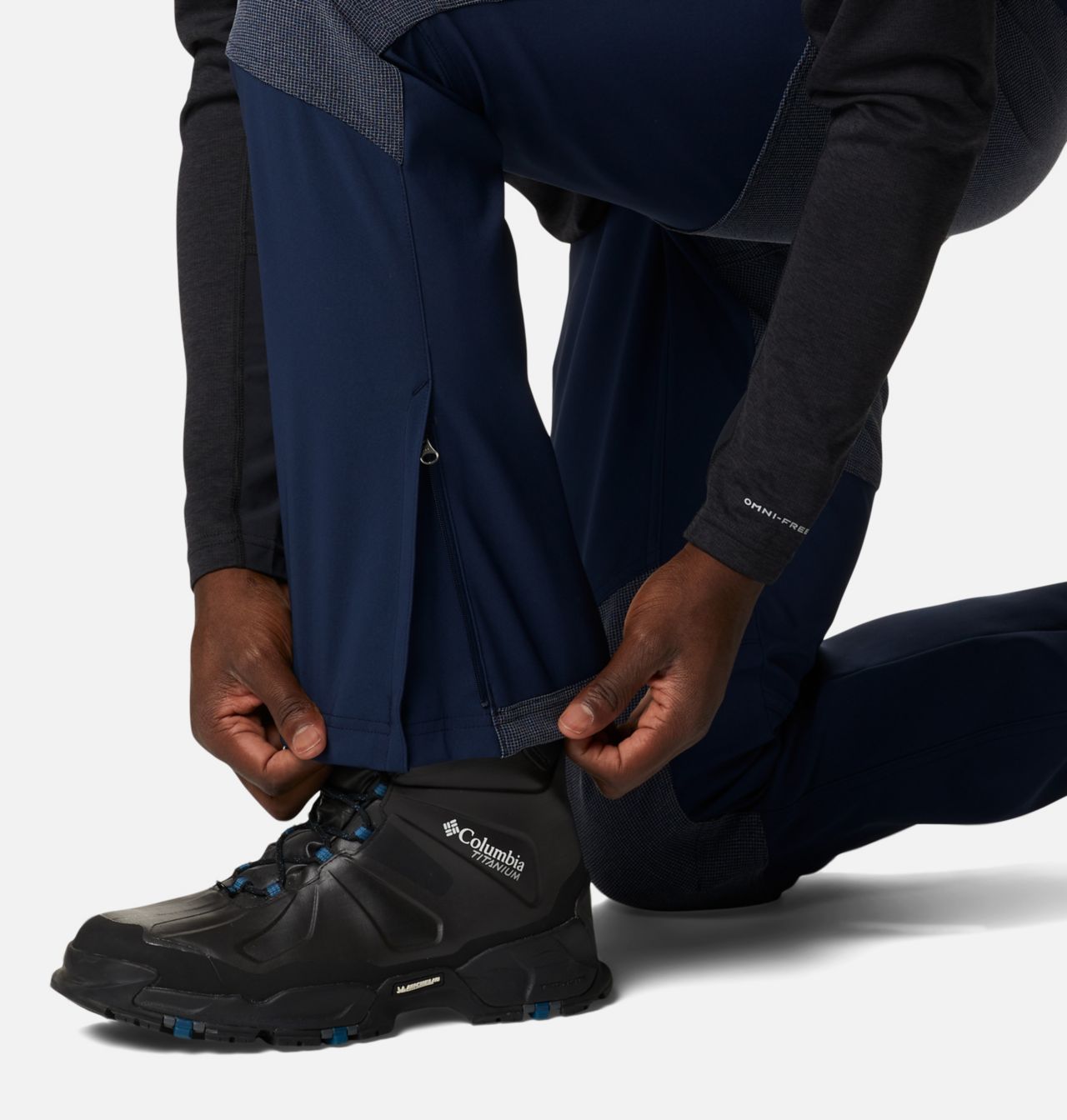 Men's Titan Ridge™ II Pants 6