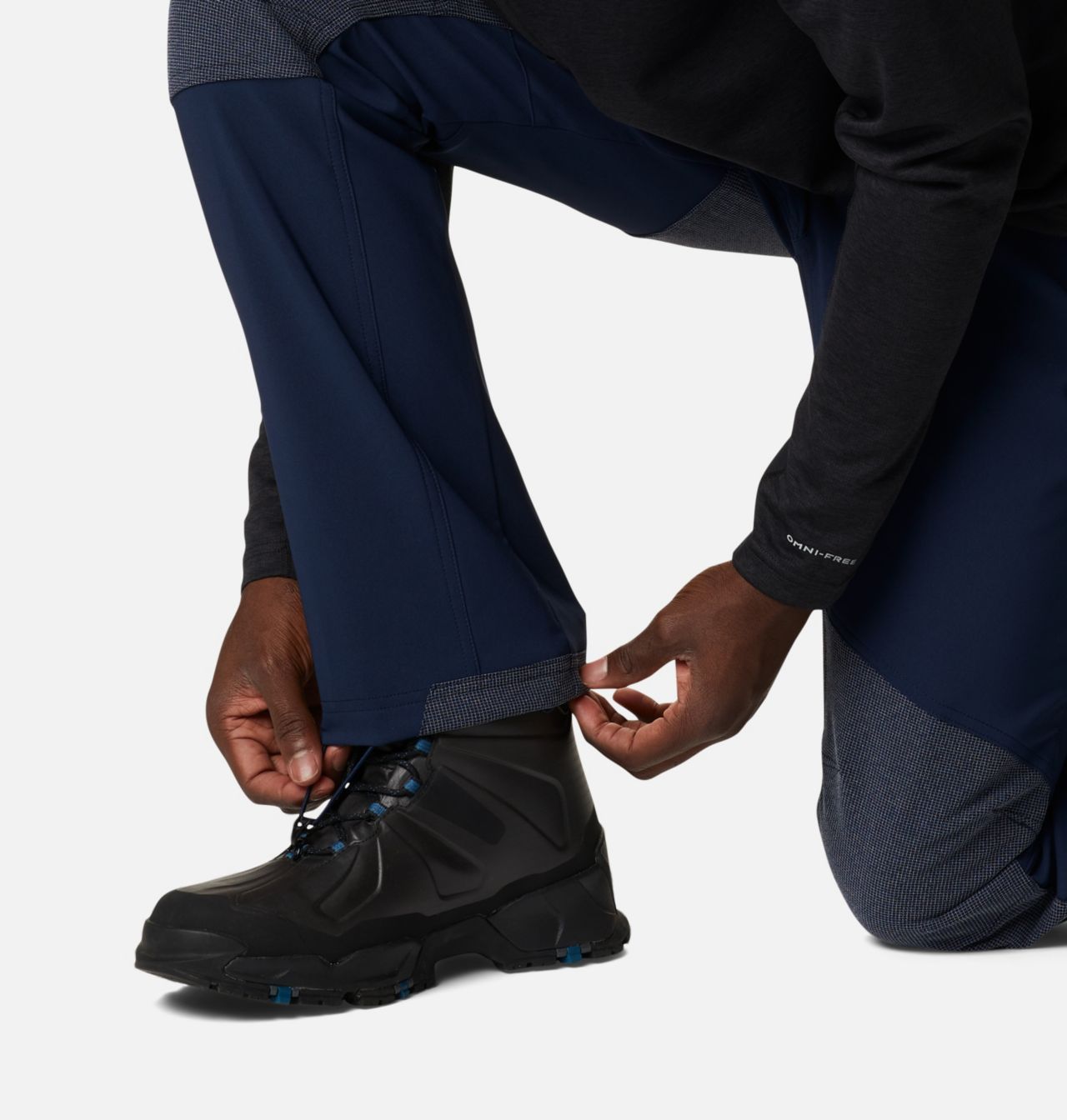 Men's Titan Ridge™ II Pants 7