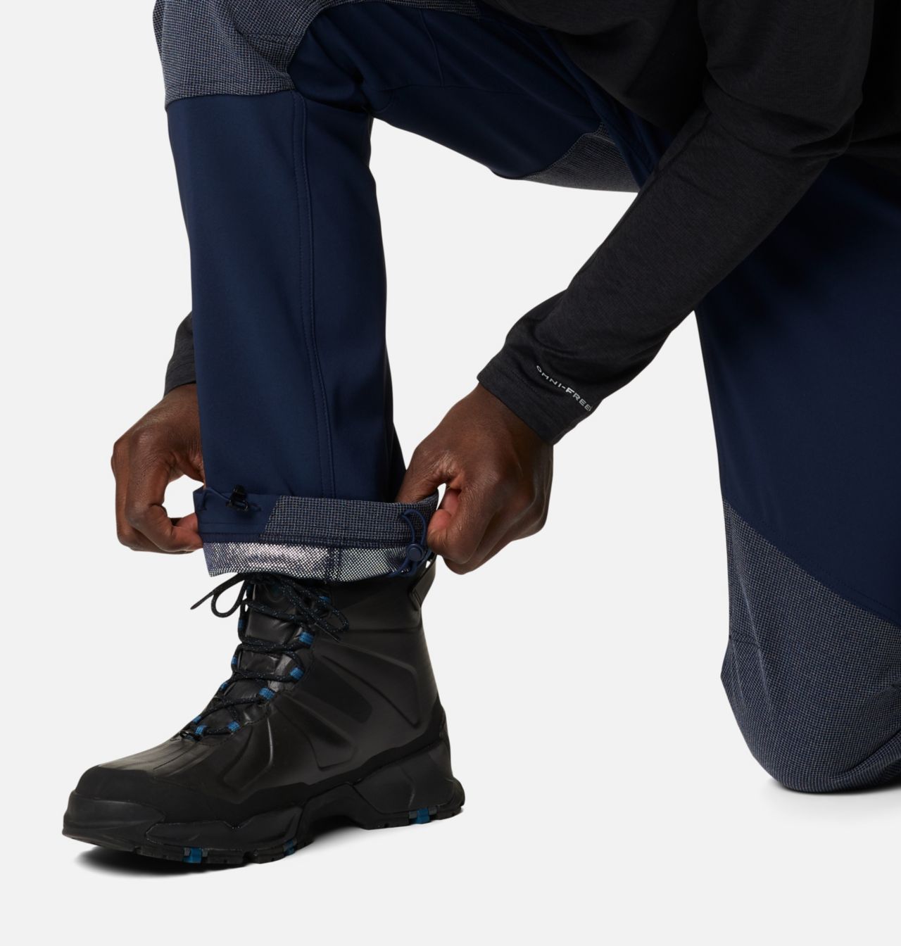 Men's Titan Ridge™ II Pants 8