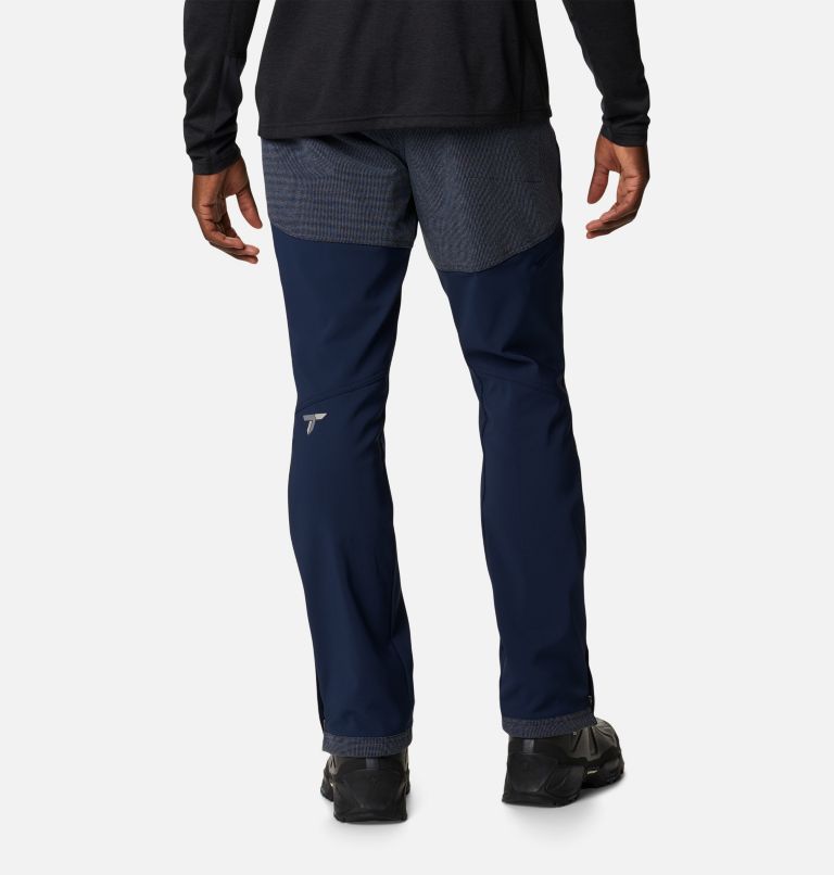 Hybrid Tech Reflective Pants