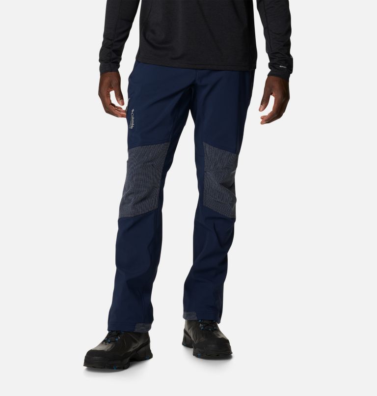 Reacondicionamiento Discriminación Alexander Graham Bell Men's Titan Ridge™ II Pants | Columbia Sportswear