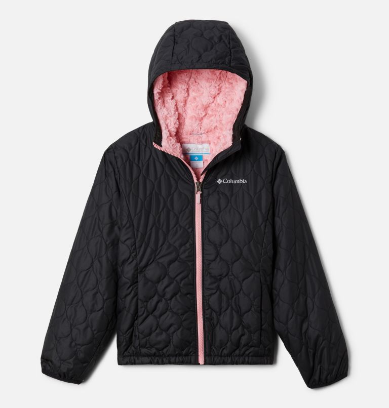 columbia bella jacket