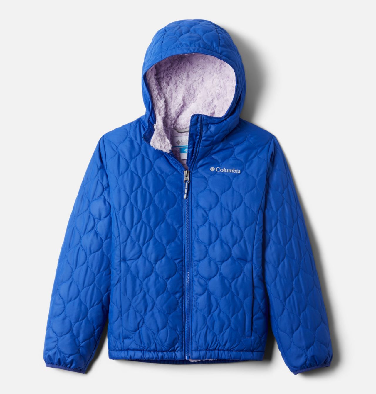 Girls' Bella Plush™ Jacket 1