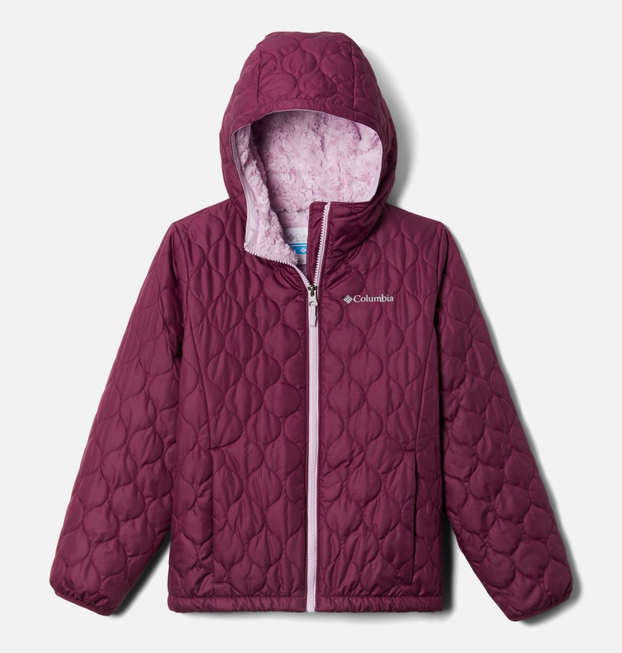 Girls' Bella Plush™ Jacket 1