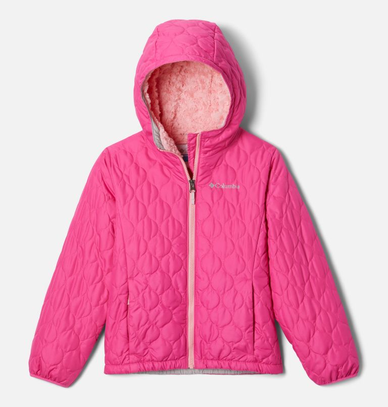 Girls' Bella Plush™ Jacket