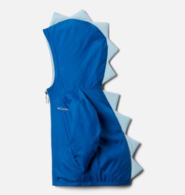 columbia kitterwibbit jacket