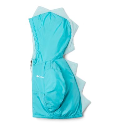 columbia kitterwibbit