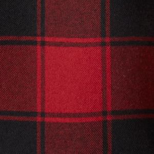 Red Element, Buffalo Plaid