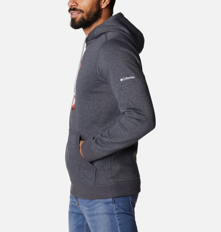 Men s CSC Basic Logo II Hoodie