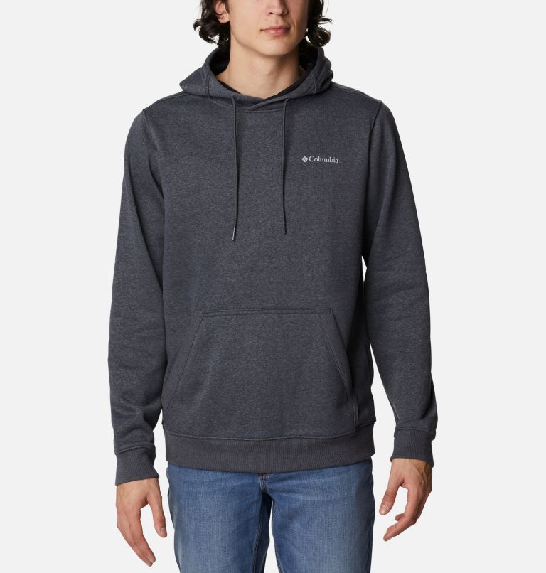 Men's CSC Basic Logo™ II Hoodie Men's CSC Basic Logo™ II Hoodie, front