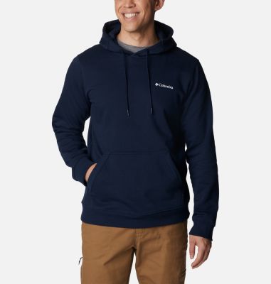 man's hoodie