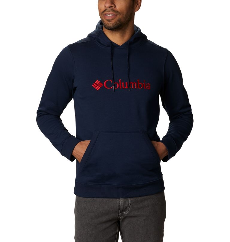 Men's csc fleece hoodie hot sale