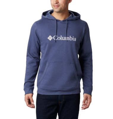 columbia csc basic logo ii hoodie