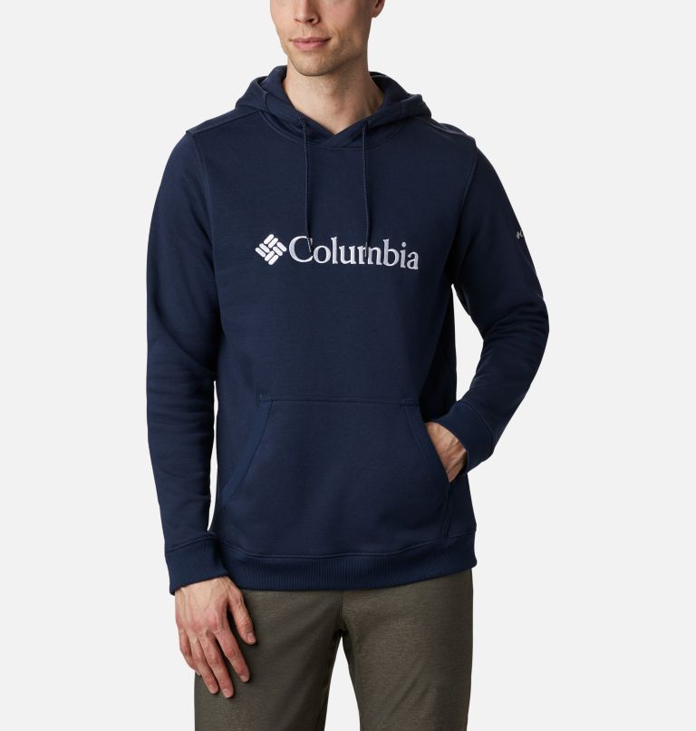 Sudadera con capucha Columbia hombre CSC Basic Logo™ II, Sudaderas de  hombre