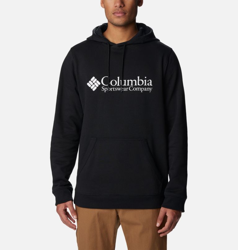 Columbia csc basic logo best sale