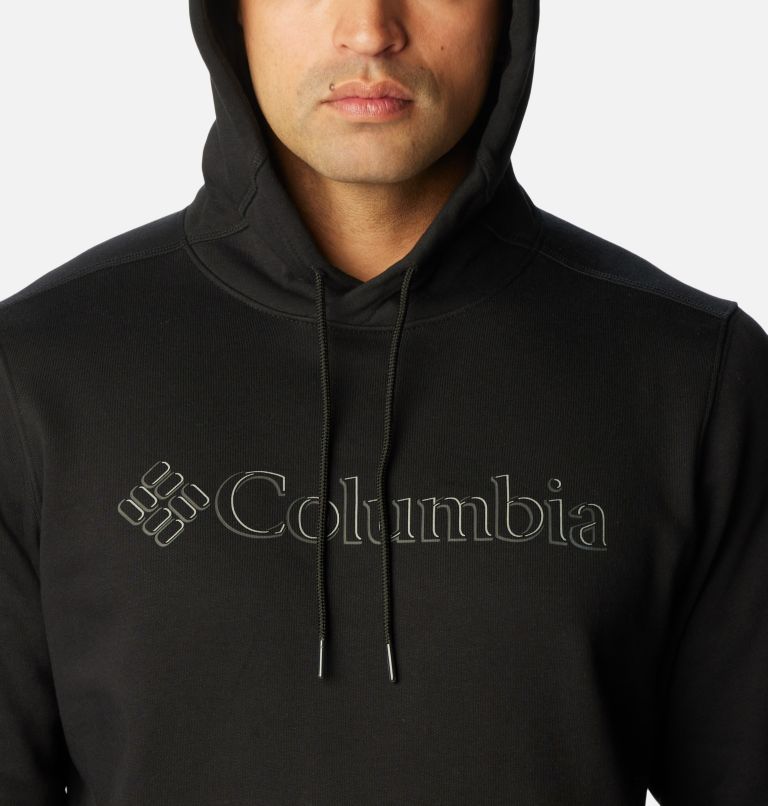 Columbia men's outlet csc fleece hoodie