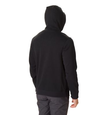Sudadera CSC Basic Logo&trade; II para hombre CSC Basic Logo&trade; II Hoodie | 023 | S, Black, back