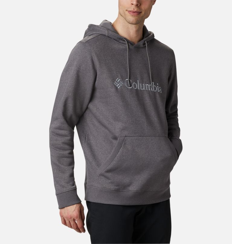 Men's CSC Basic Logo™ II Hoodie | Columbia Sportswear