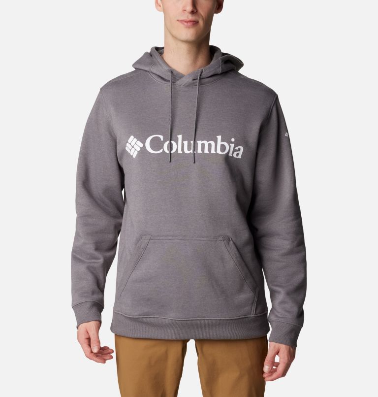 Men s CSC Basic Logo II Hoodie