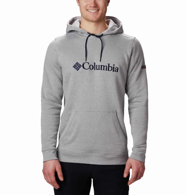 Columbia grey sweatshirt hotsell