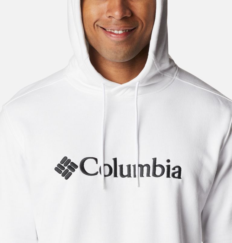 Sudadera Columbia CSC Basic Logo II Hombre BL