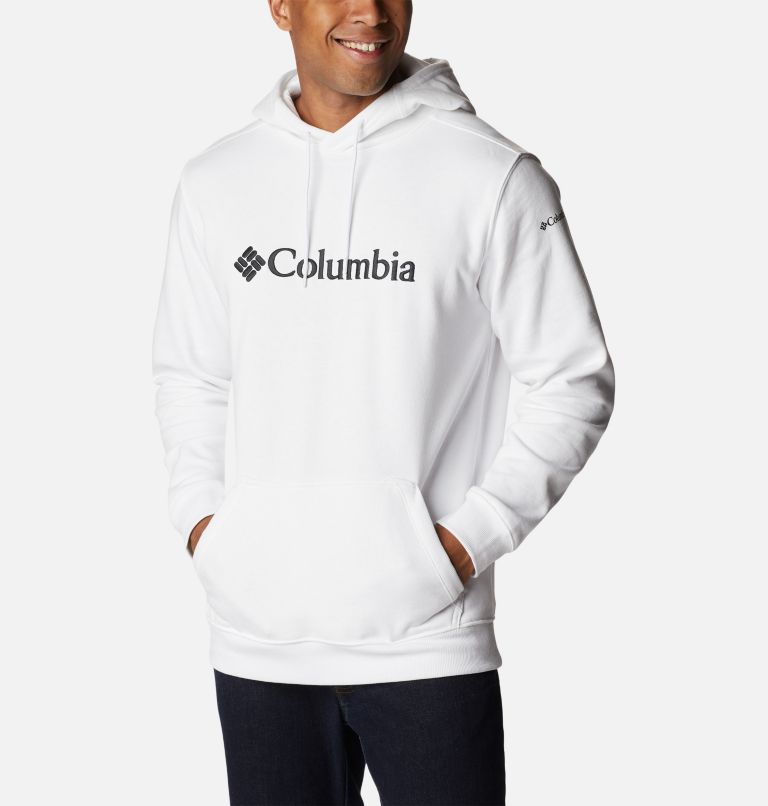 Men's CSC Basic Logo™ II Hoodie