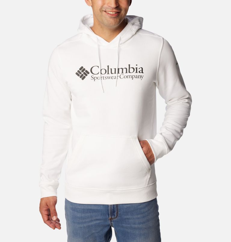 Columbia csc hot sale hoodie