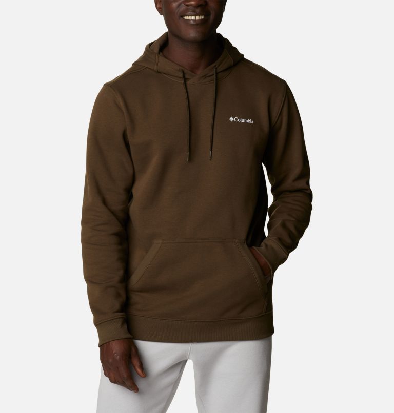 Men's csc fleece hoodie hotsell