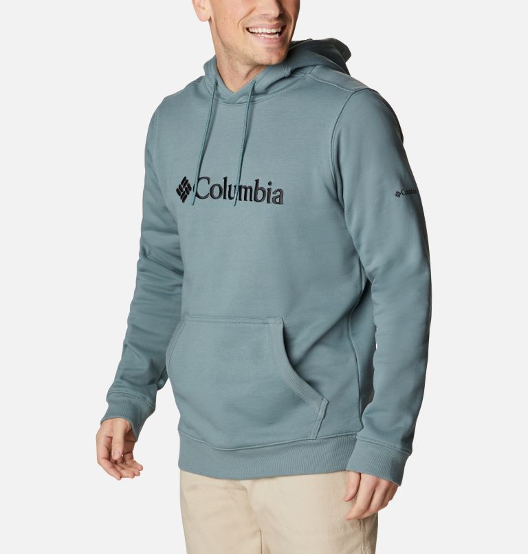 Columbia csc discount basic logo hoodie