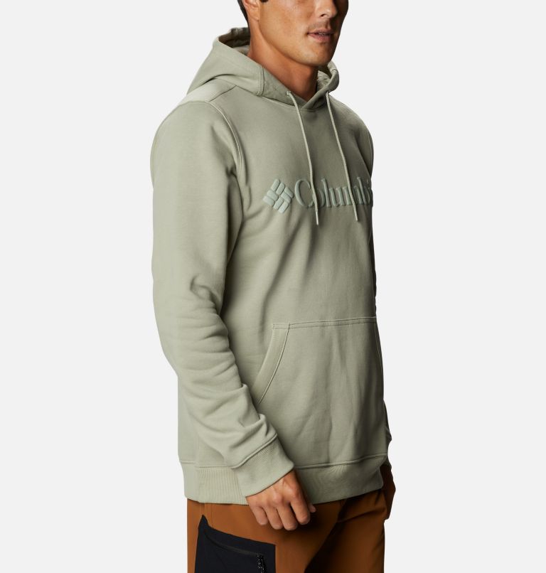 Sudadera con capucha Columbia hombre CSC Basic Logo™ II, Sudaderas de  hombre