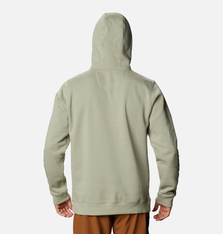 CSC Basic Logo II Hoodie | 349 | M, Color: Safari Logo, image 2
