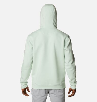 Men&rsquo;s CSC Basic Logo&trade; II Hoodie CSC Basic Logo&trade; II Hoodie | 349 | XL, Sea Sprite CSC Sleeve, back