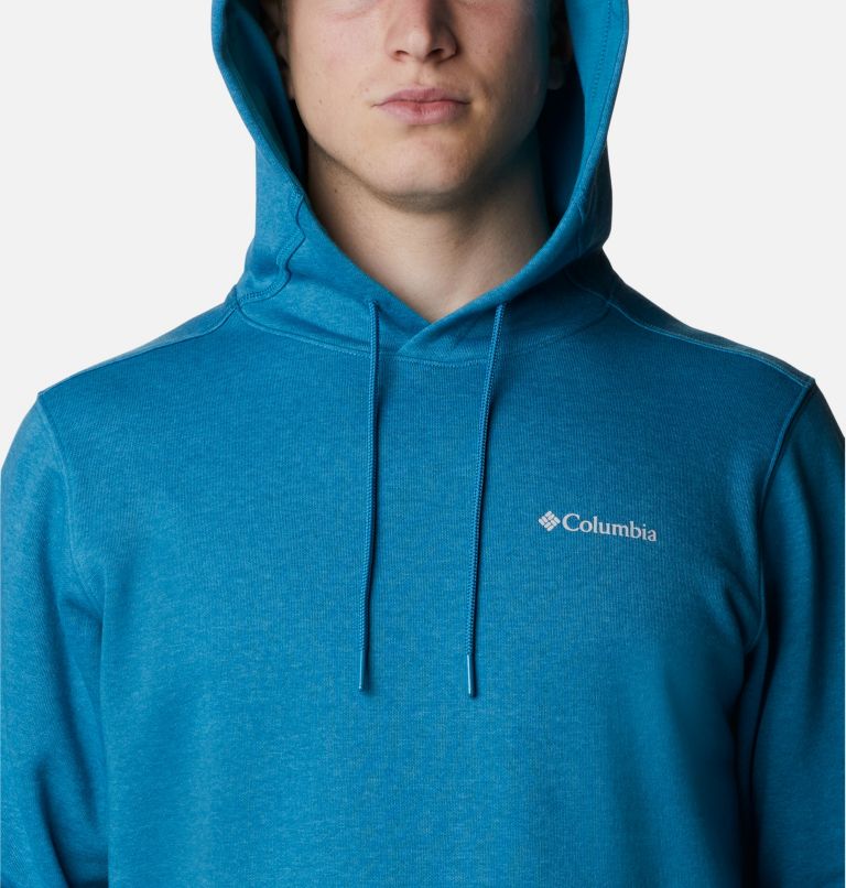 Men's CSC Basic Logo™ II Hoodie