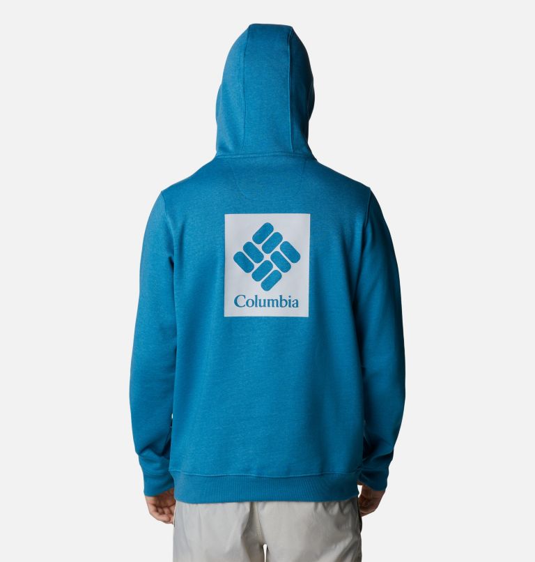 Men's CSC Basic Logo™ II Hoodie