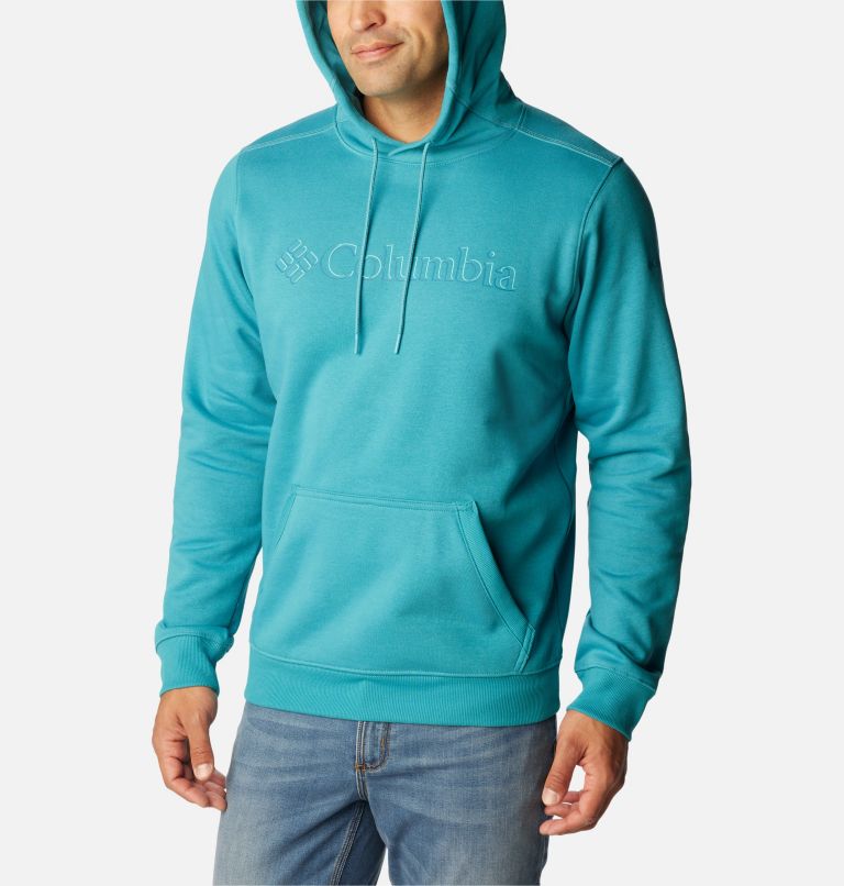 Sudadera con capucha Columbia hombre CSC Basic Logo™ II, Ofertas en  sudaderas de hombre