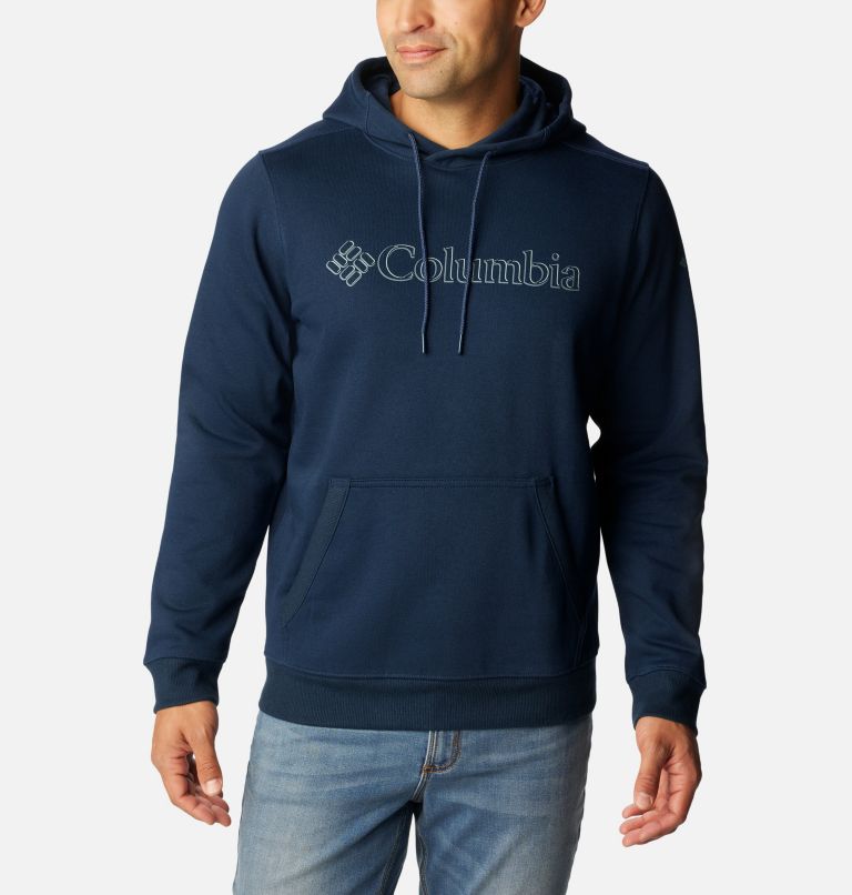 Sudadera con capucha Columbia hombre CSC Basic Logo™ II, Sudaderas de  hombre