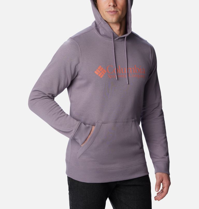 Columbia csc clearance fleece hoodie mens