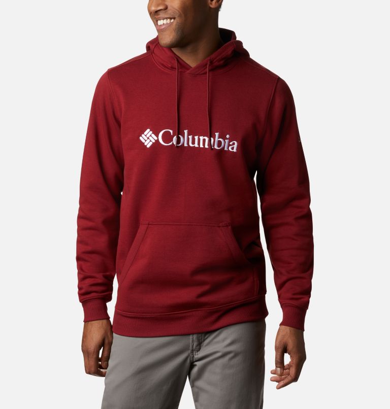 Columbia Men’s CSC Basic Logo™ II Hoodie. 1