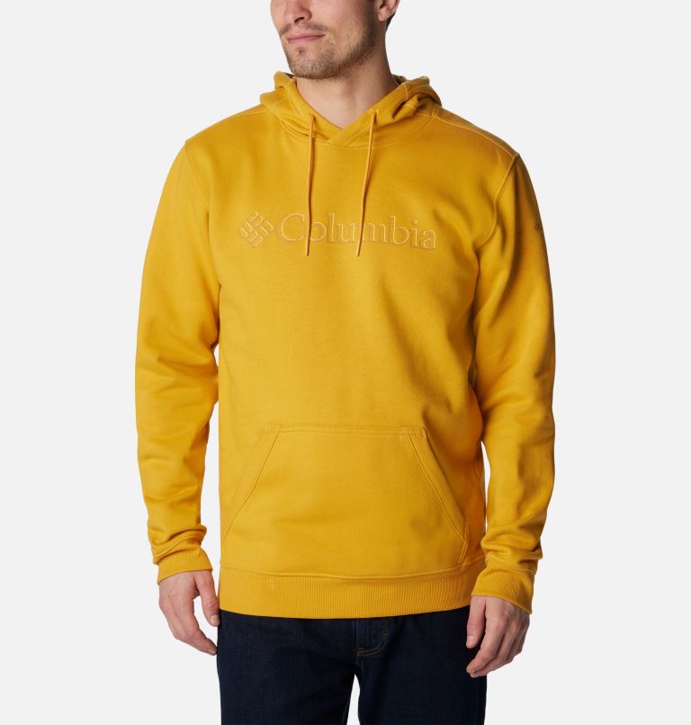 Yellow hot sale honey hoodie