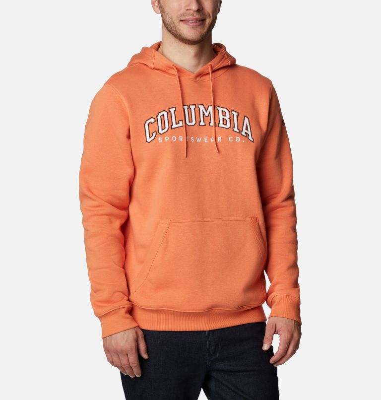 Arch - Sudadera con Capucha para Hombre