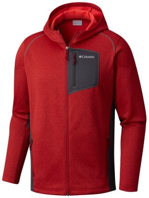 columbia jackson creek hoodie