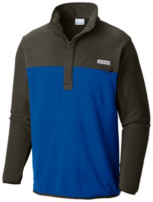 columbia men's mountainside jacket