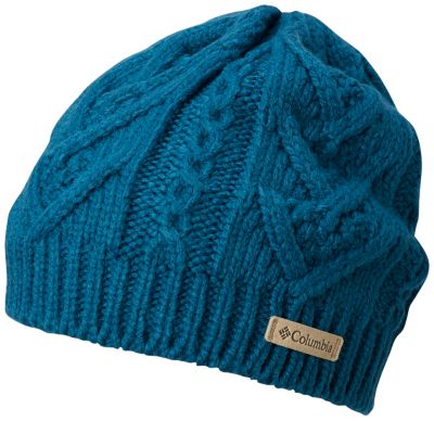 columbia beanie omni heat