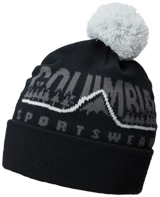 CSC&trade; Logo Beanie CSC&trade; Logo Beanie | 317 | O/S, Black, front