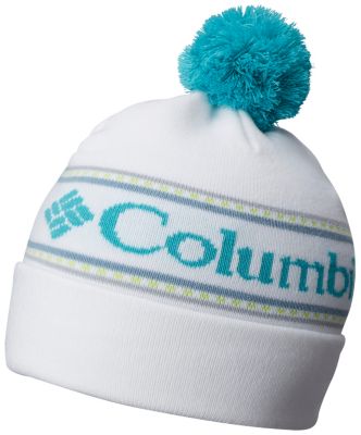 CSC&trade; Logo Beanie CSC&trade; Logo Beanie | 317 | O/S, White, front