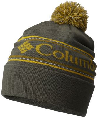 CSC&trade; Logo Beanie CSC&trade; Logo Beanie | 317 | O/S, Gravel, front