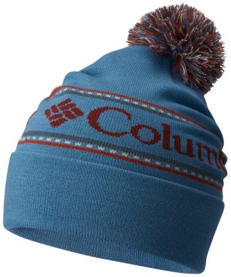 CSC&trade; Logo Beanie CSC&trade; Logo Beanie | 317 | O/S, Blue Heron, front